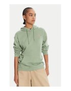 Roxy Hanorac pentru dama - Bumbac/Poliester - Verde
