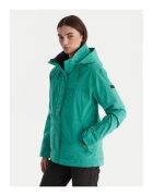 Roxy Jacheta dama ERJTJ03530 - verde -