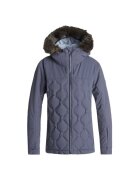 Roxy Jacheta ski dama - Poliester - Albastru - Albastru