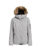 Roxy Jacheta ski dama - Poliester - Gri