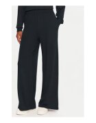Roxy Pantaloni dama - negru - 68% modal - 29% poliester - 3% elastan -