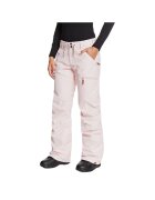 Roxy Pantaloni de schi dama - Poliester - Roz - Roz