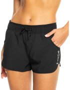 Roxy Pantaloni de scurti de baie cu snur Wave 2 - Negru