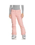 Roxy Pantaloni de ski cu talie medie DryFlight® si buzunare -