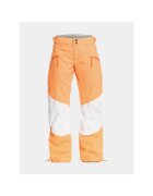 Roxy Pantaloni pentru ski dama - 303005672 - Poliester - Portocaliu