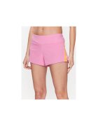Roxy Pantaloni scurti dama - 301881926 - Poliester reciclat - Roz - Roz