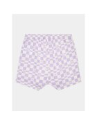 Roxy Pantaloni scurti sport Fete - 301883524 - Bumbac - Violet