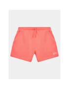 Roxy Pantaloni scurti sport Fete - 301883746 - Bumbac - 104 CM - Roz