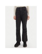Roxy Pantaloni sport dama negru - snowboard - originali