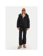 Roxy Pantaloni sport dama snowboard - negru - fabricat respirabil