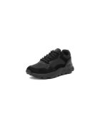 Roxy Pantofi sport dama CEO-V12-1115 - textil - negru -