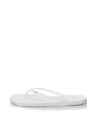 Roxy Papuci flip-flop cu aplicatie logo