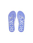 Roxy Papuci flip-flop dama ARJL100915 - Sintetic - 41 EU - Albastru/Transparent