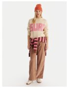 Roxy Pulover dama bej - moale