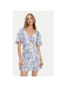 Roxy Rochie de vara dama ERJWD03868 - Viscoza - Multicolor