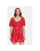 Roxy Rochie de vara dama ERJWD038807 - Rosu