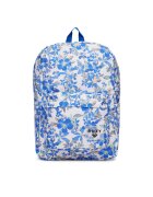 Roxy Rucsac fashion dama alb - -P-004-07