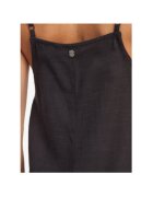 Roxy Salopeta dama ERJWO03014 - Bumbac/Viscoza - Negru - Negru