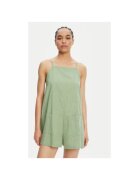 Roxy Salopeta dama ERJWO03014 - Bumbac/Viscoza - Verde - Verde