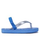 Roxy Sandale copii 300297988 - Sintetic - Albastru/Argintiu