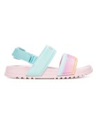 Roxy Sandale copii turcoaz - textil
