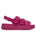 Roxy Sandale dama roz - textil