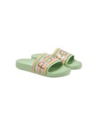 Roxy Slapi dama ARJL100679-GNS - Sintetic - Multicolor - Multicolor