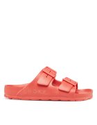 Roxy Slapi dama ARJL101228-PPY - Sintetic - Coral