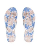 Roxy Slapi si papuci sport dama 301821793 - Sintetic - Multicolor
