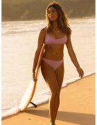 Roxy Slip brazilian cu talie joasa Aruba - Lila