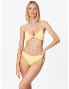 Roxy Slip de baie dama - 301885085 - Poliamida - Galben