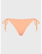 Roxy Slip de baie dama - 301885252 - Poliamida - Portocaliu