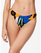 Roxy Slip de baie dama - Nylon - Multicolor