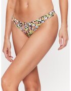 Roxy Slip de baie dama - Poliamida - Multicolor - Multicolor