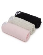 Roxy Sosete unisex roz - lungi