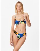 Roxy Sutien de baie dama - Nylon - Multicolor
