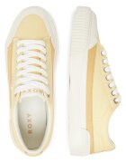 Roxy Tenisi dama V12-901 - galben - tesatura