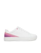 Roxy Tenisi dama V12-903 - alb/roz