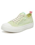 Roxy Tenisi dama V12-908 - verde - tesatura