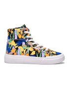 Roxy Tenisi high-top Rae - Multicolor