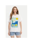 Roxy Tricou dama ERJZT05899 - Bumbac - 43794