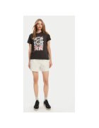 Roxy Tricou dama ERJZT05911-KTA0 - Bumbac - Gri - Gri