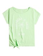 Roxy Tricou Pura Playa - Verde