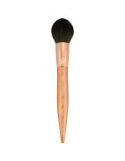 ROYAL AND LANGNICKEL Omnia Rose Gold Pensula pentru un finisaj subtil al pudrei - blush sau contur