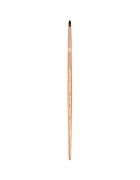 ROYAL AND LANGNICKEL Omnia Rose Gold Pensula Precision Liner pentru aplicarea fardului de pleoape