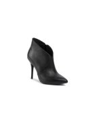 RPolanski Ghete dama 206711854 - Piele naturala - 40 EU - Negru