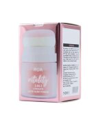 RUA Fard de Obraz Mat - Vitality Blush - cu Burete Aplicator - 8 gwqfzx - 03