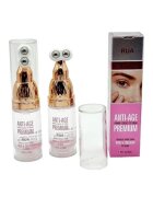 RUA Ser antirid pentru ochi - cu Trandafir si Collagen - 30 ml