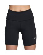 RVCA Colanti scurti cu talie inalta