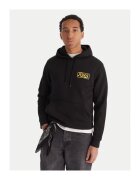 RVCA Hanorac barbati negru